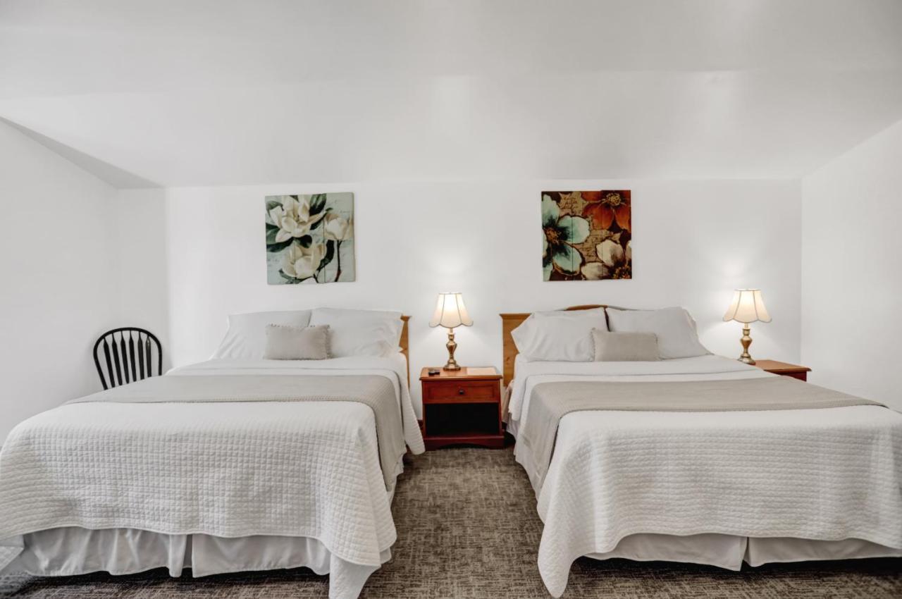 Halifax Inn Kültér fotó